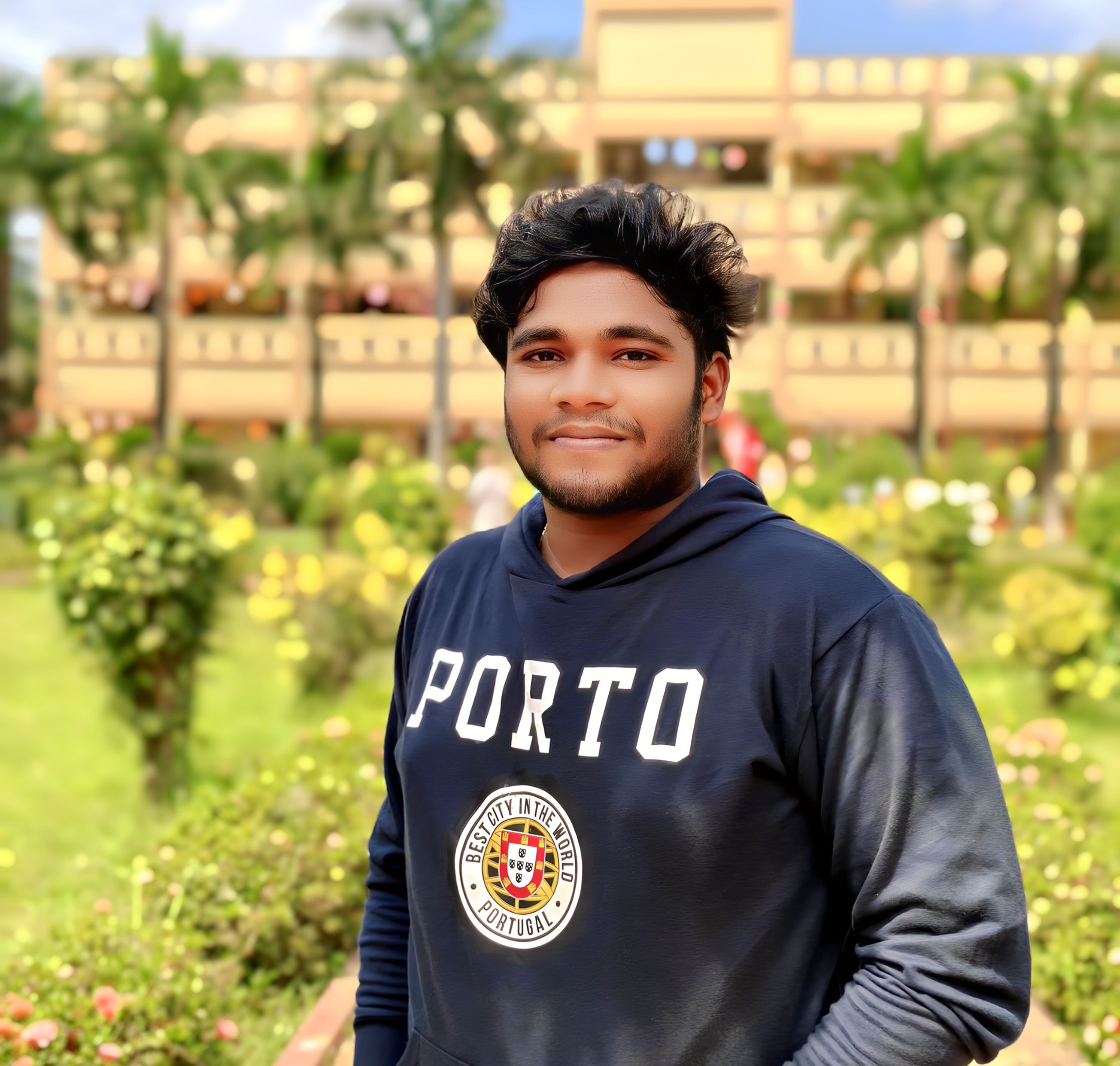 Tarun Kumar Kassetti